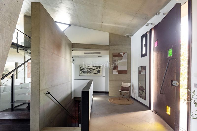 Foto ffbef948-e89b-4f7f-b6e0-0971cb586e0e. Chalet exclusiva villa de lujo en donostia con licencia turística con piscina, jardín y máximas prestaciones en Donostia - San Sebastián