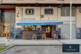 Locale commerciale in Pasaia. Se vende bar en pasaia antxo  ubicación privilegiada y negocio e