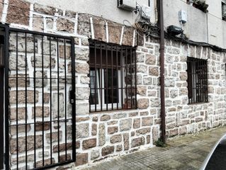 Planta baixa a Calle IRURAK