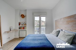 Location Appartement à Pasaia. Piso en alquiler en euskadi hiribidea 51, pasaia