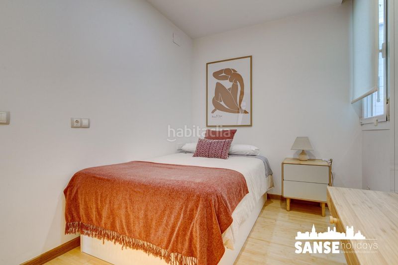 Foto 194efff0-f253-4394-9d6b-1c9a366b2acf. Alquiler piso  en alquiler en calle hernani kalea 1 en Donostia - San Sebastián
