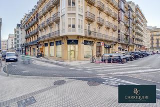 Local Comercial en Gros