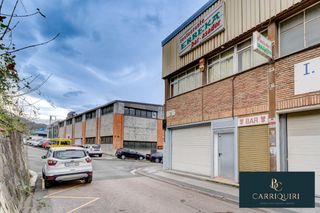 Local Comercial en Lasarte - Oria. Local en venta en avenida oria sn, lasarteoria