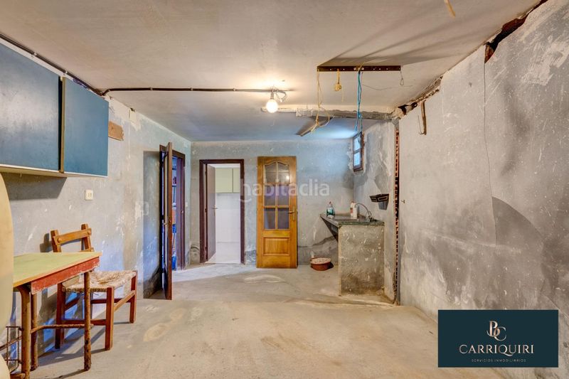 Foto 04e6b8d1-e632-450a-9a77-af2b15788ae3. Casa a Oiz