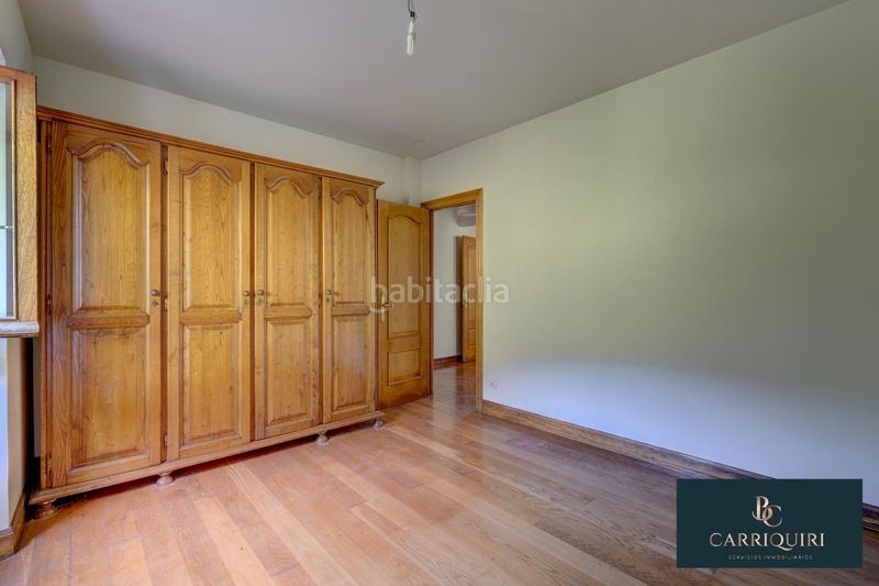 Foto 07963f66-49e9-48b2-abc4-b5e7d4aa4a18. Casa a Oiz