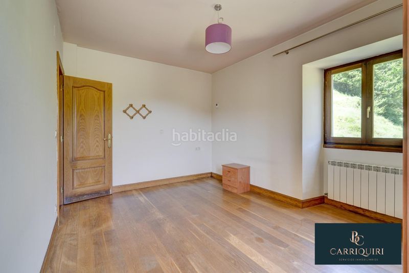 Foto 08475d3c-f50f-4196-8dab-ec23b2b25e5f. Casa a Oiz