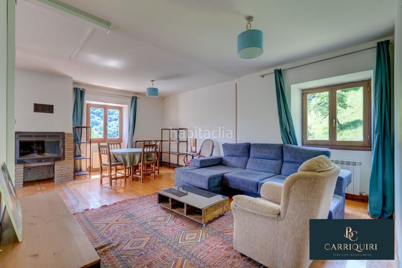 Foto 0d5f9e3b-f21c-4143-bf08-75cc2552e626. Casa a Oiz