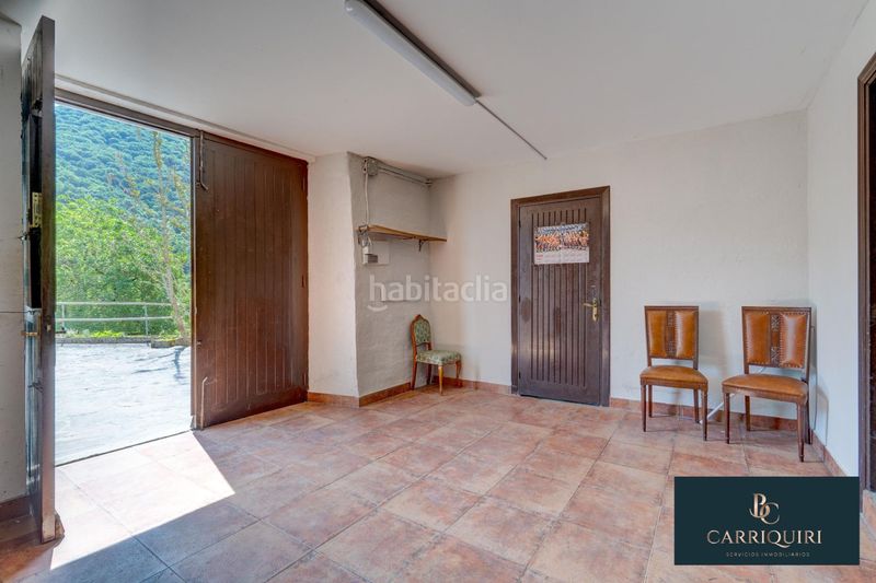 Foto 3dafee0d-41a7-4306-82fe-eade504634f3. Casa a Oiz