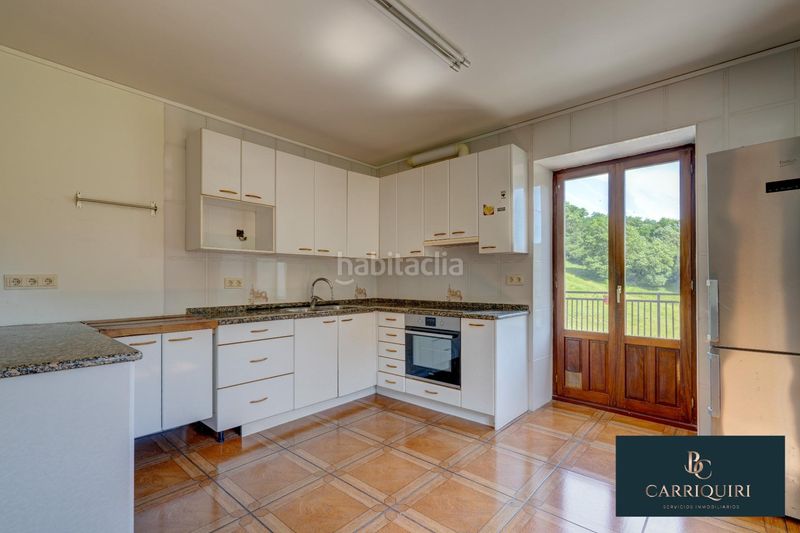Foto 4ff34c28-ef37-4836-afaa-8aa3f46d5a56. Casa a Oiz