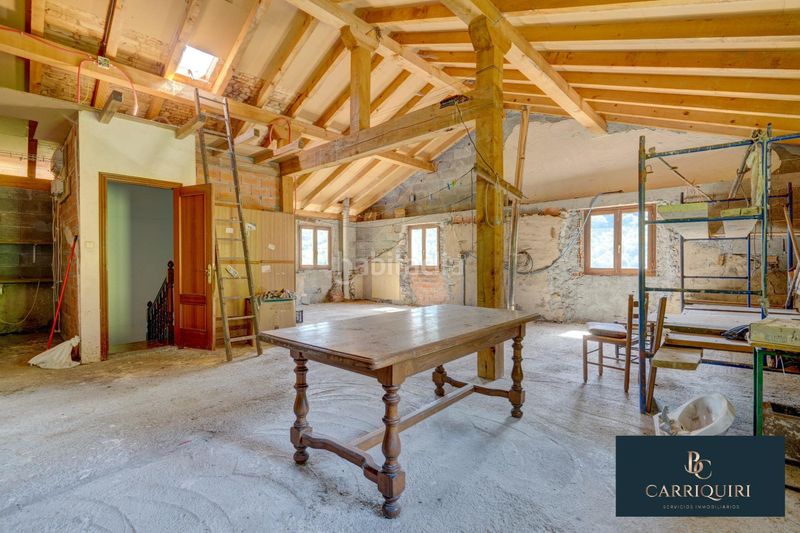 Foto 5307ee2a-bdde-4adb-8fe4-ee3c600076aa. Casa a Oiz