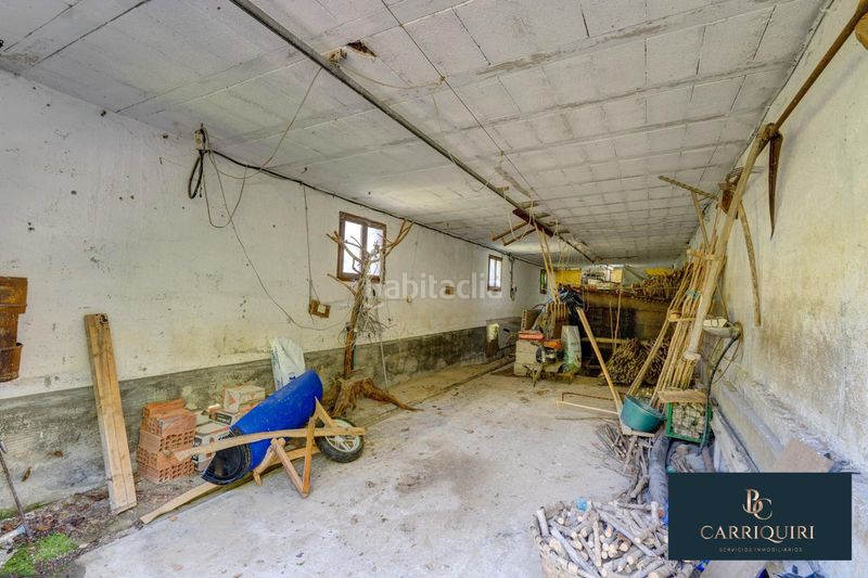 Foto 6bfd3420-d5a5-4096-b579-81010a2ee0b2. Casa a Oiz