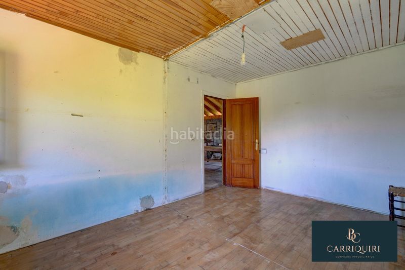 Foto 7d99b519-22a4-4836-b51b-a1c4d0c29842. Casa a Oiz