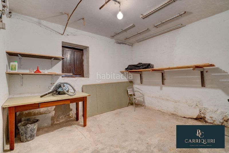 Foto 93daa736-1b55-492e-a0f0-99997fad7d95. Casa a Oiz