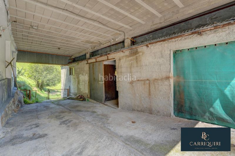 Foto a10874e7-7bc5-461b-8813-076f74bf66cc. Casa a Oiz