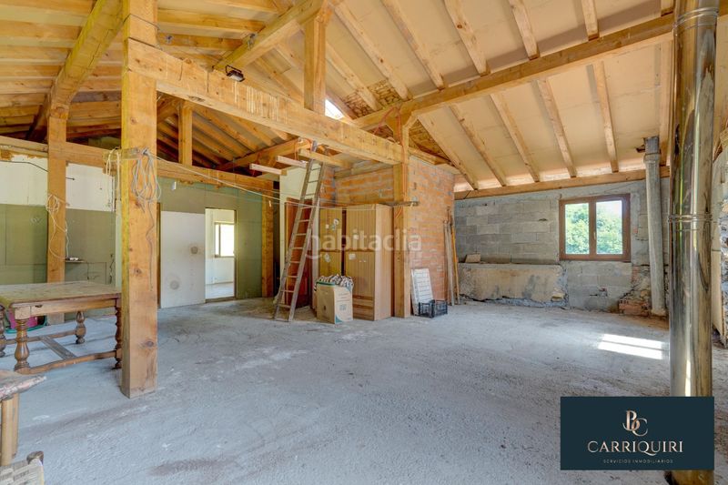 Foto af6aae06-e52e-4aed-a909-460e14ae5bc3. Casa a Oiz