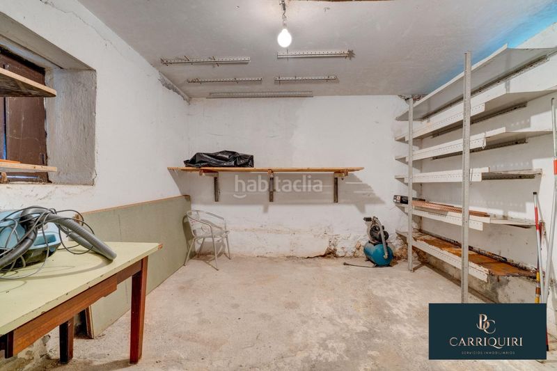 Foto b41f854d-52ff-42e0-87f0-8959eeeb526b. Casa a Oiz