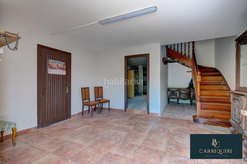 Foto b64c185a-39a8-4972-959a-1744dfef7e20. Casa a Oiz