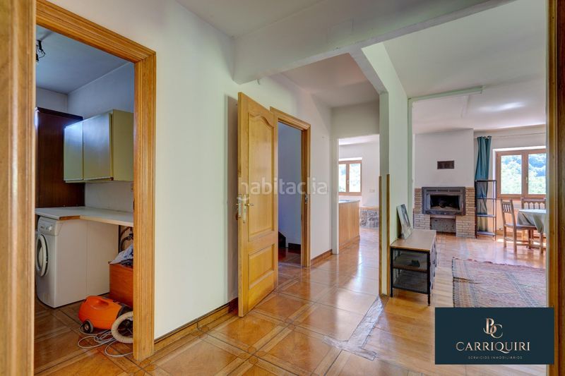 Foto bbe25a4d-afb4-4ae2-9701-93505ba5447e. Casa a Oiz