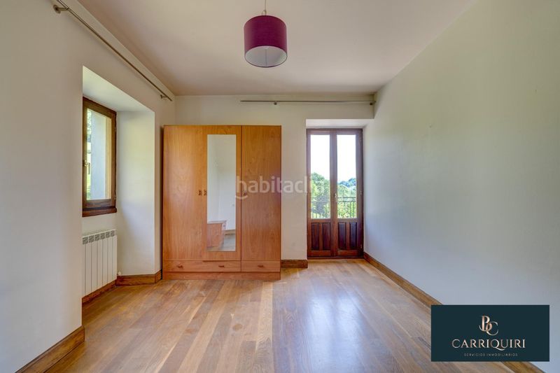 Foto bf081f4b-f885-4547-9ff6-c9deb229692c. Casa a Oiz