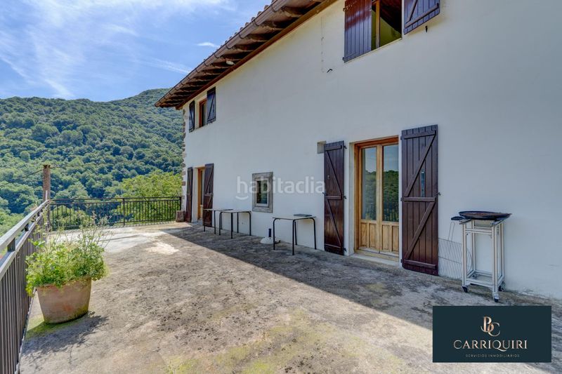 Foto d0973426-5f6e-4b95-8b47-cc8a1a0968d8. Casa a Oiz