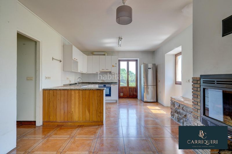 Foto d80d525b-943a-4a69-ba98-340f574f612d. Casa a Oiz