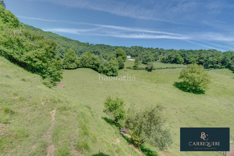 Foto e88d5994-dde6-47a4-ac91-045e63288a3d. Casa a Oiz