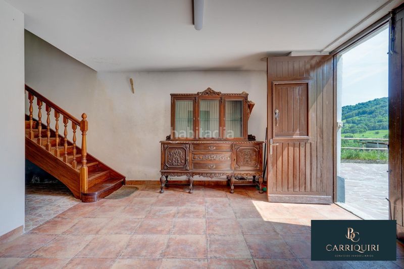 Foto fb034041-4cab-4c03-b16c-17d33d9bbcf4. Casa a Oiz