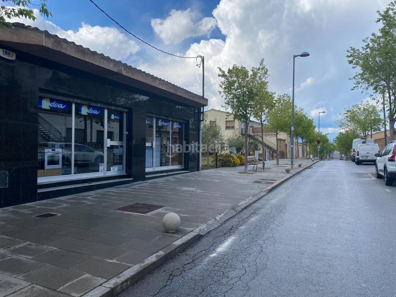 Foto 35d57dfd-14fb-46ca-bbd7-9a0d4f8a00b2. Affitto locale commerciale in Roca del Vallès (La)