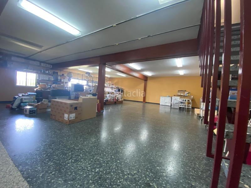 Foto e6d23c69-beb7-4784-869e-745edcd0d96d. Lloguer local comercial a Roca del Vallès (La)