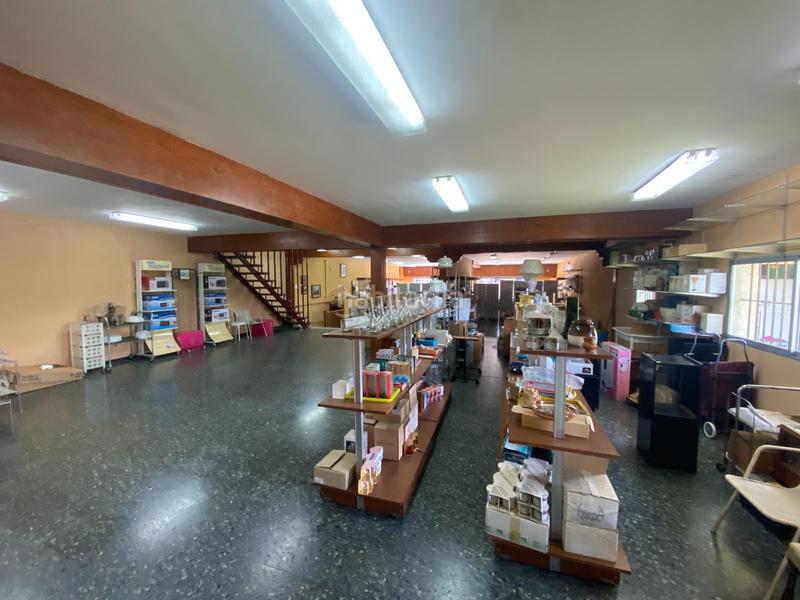 Foto 44f7bbc6-c81b-4172-b9ec-9290bc77e05f. Miete geschäftsraum in Roca del Vallès (La)