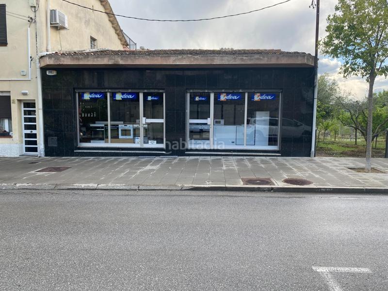 Foto 81338dfc-8332-4757-a5bb-387306eef1f8. Miete geschäftsraum in Roca del Vallès (La)