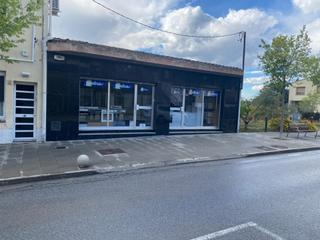 Miete Geschäftsraum in Roca del Vallès (La). Local comercial a santa agnès de malanyanes