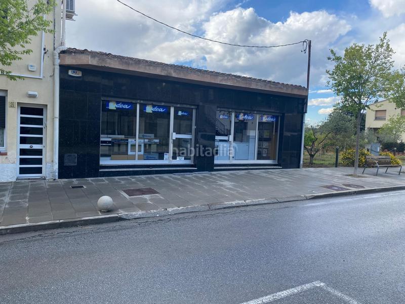 Foto 8dc1fd04-6ffa-40b9-b95c-ba9e2ff0ac0c. Miete geschäftsraum in Roca del Vallès (La)