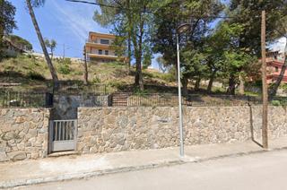 Terreny residencial a Llinars del Valls. Terreny urbanitzable