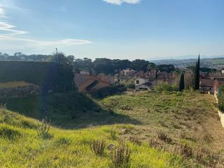 Terreno residencial en Roca del Valls (La). Magnfic terreny a santa agns de malanyanes.