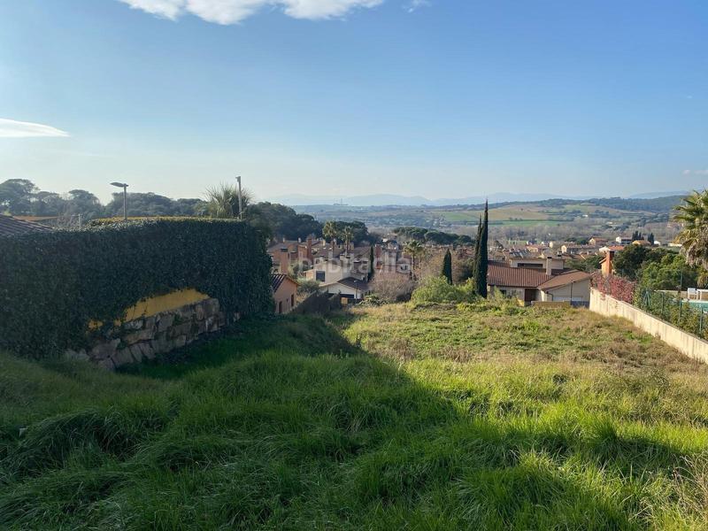 Foto 8a976be5-5b80-4ad9-92bc-3206c2e1969a. Terrain résidentiel dans Roca del Vallès (La)
