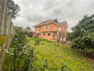 Maison à Canovelles. Magnífica casa a can duran