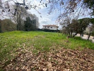 Terreny residencial a Canovelles. Terreny urbanitzable a can duran