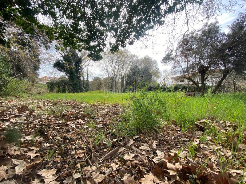 Foto 1918b637-de52-47ed-a5e0-2fa389452f5c. Residential plot in Canovelles