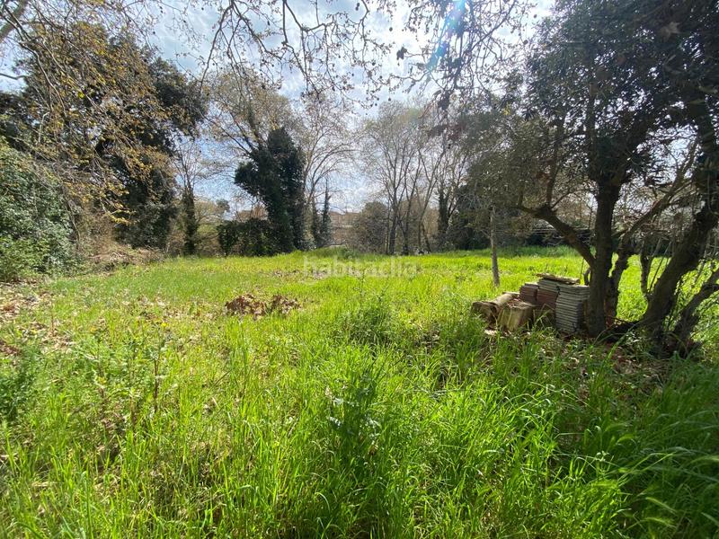 Foto 27b322ec-408c-4059-98ed-c52bdc248981. Residential plot in Canovelles