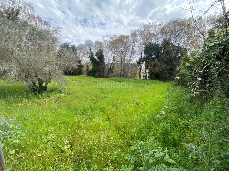 Foto 8445d6ab-e21a-4c9a-84f2-94544e9f952c. Residential plot in Canovelles