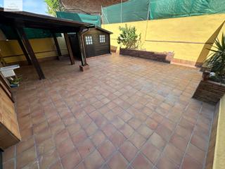 Rez-de-chaussée à Roca del Vallès (La). Exclusiva planta baixa amb gran terrassa a santa agnès de malany