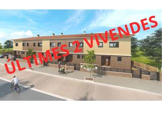 Casa a Roca del Vall�s (La). Incre�ble promoci� dobra nova a santa agnes de malanyanes