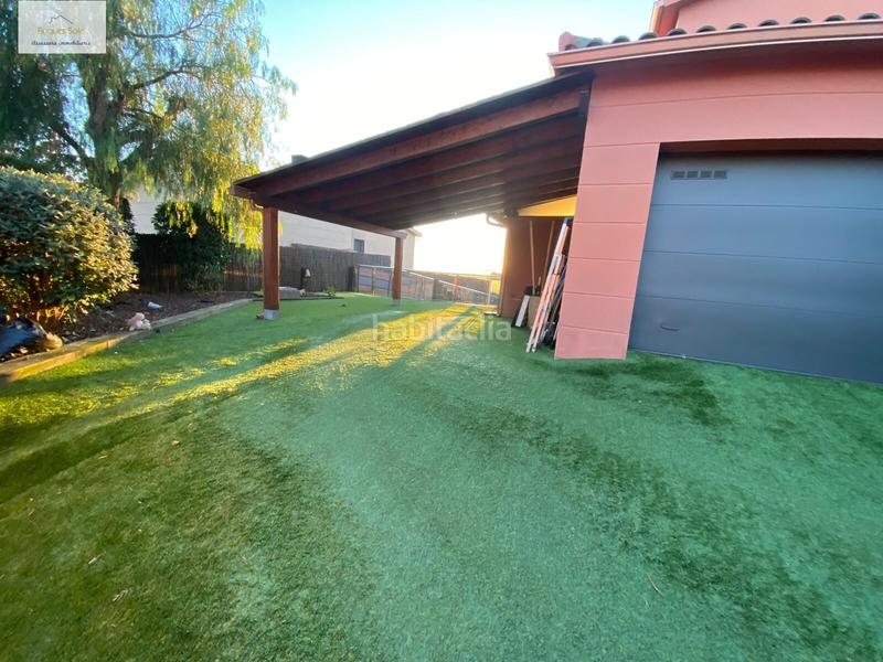 Foto 2c60098d-0ed4-425e-a8ca-fc0b9b750b98. Casa con parcheggio in Roca del Vallès (La)