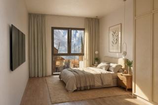 Casa a Roca del Vallès (La). Dues cases dobra nova al casc antic de la roca del vallès