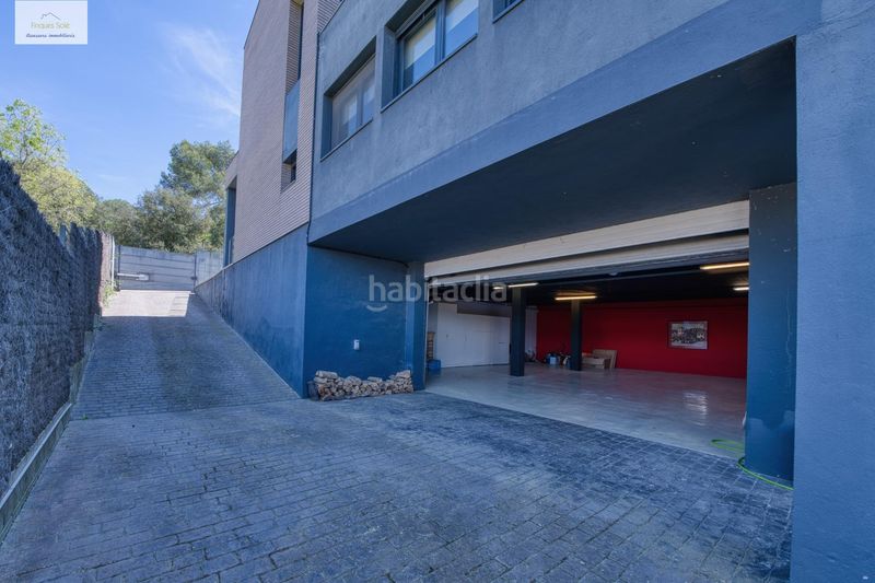 Foto 7b082795-6cbd-4086-a2e6-6ce16fa0af0a. Casa amb calefacció aparcament piscina a Roca del Vallès (La)