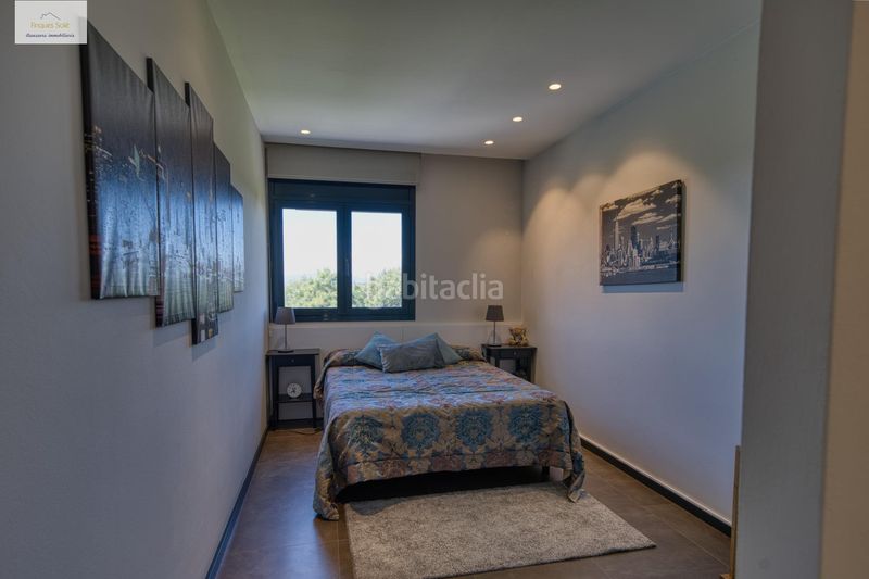 Foto b8b5b152-c3e4-4b05-a60f-f11fbf3ea9dc. Casa amb calefacció aparcament piscina a Roca del Vallès (La)