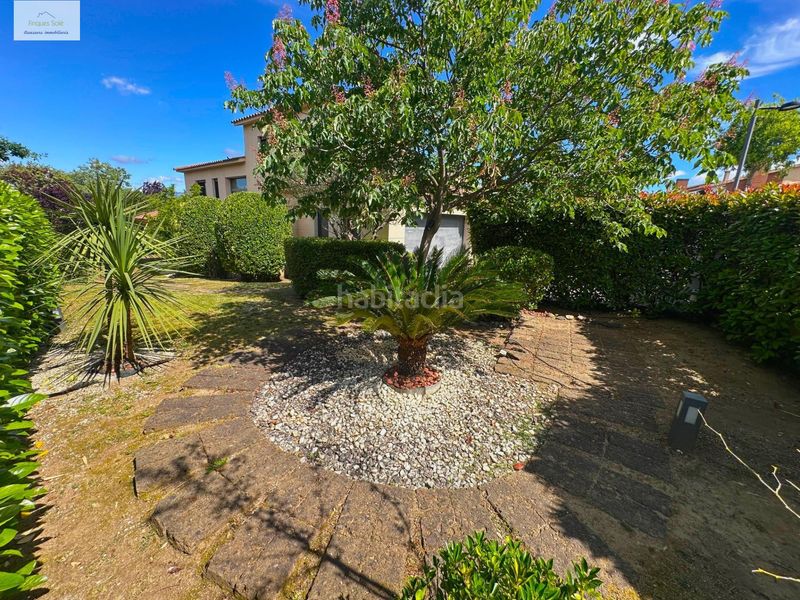 Foto df903221-ba87-4153-81ea-a4a06c1351df. Casa amb calefacció aparcament piscina a Roca del Vallès (La)