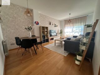 Appartement à Roca del Vallès (La). Excellent oportunitat pis exterior i lluminós a santa agnès de m