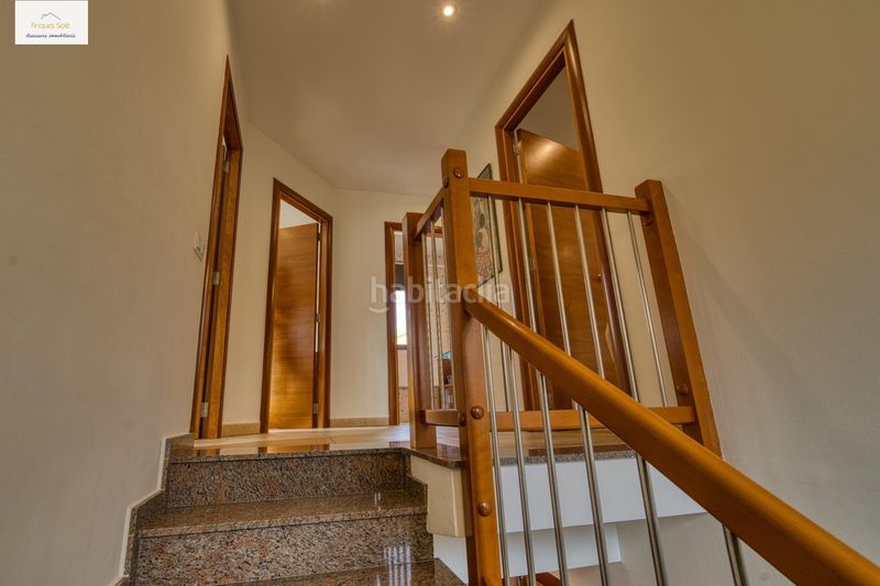 Foto 4339b70a-e1c5-47de-b6fb-9d67e8b47218. Casa amb calefacció aparcament a Roca del Vallès (La)